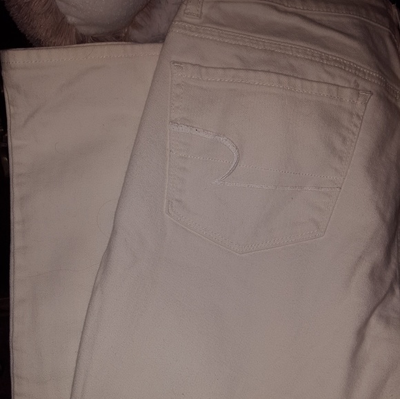 American Eagle Skinny Jeans - Picture 3 of 3